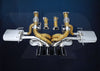 Chevrolet Corvette C8 Z06 VANTA GOLD™ Exhaust System - Yonristic Performance