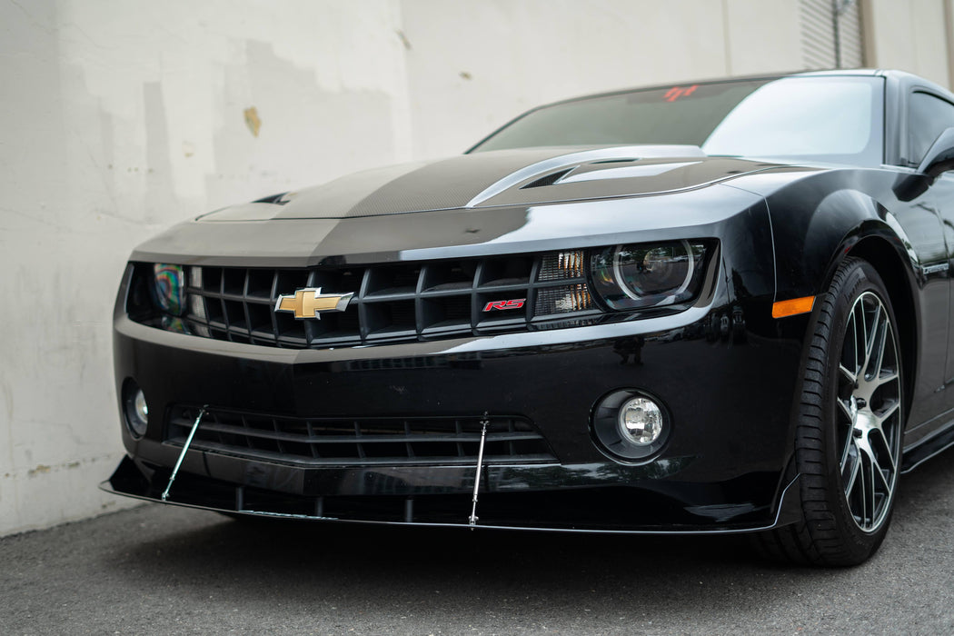 2010-2013 Chevrolet Camaro LT/RS V2 Splitter