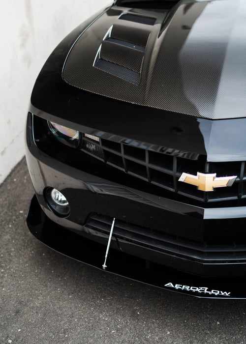 2010-2013 Chevrolet Camaro LT/RS V2 Splitter