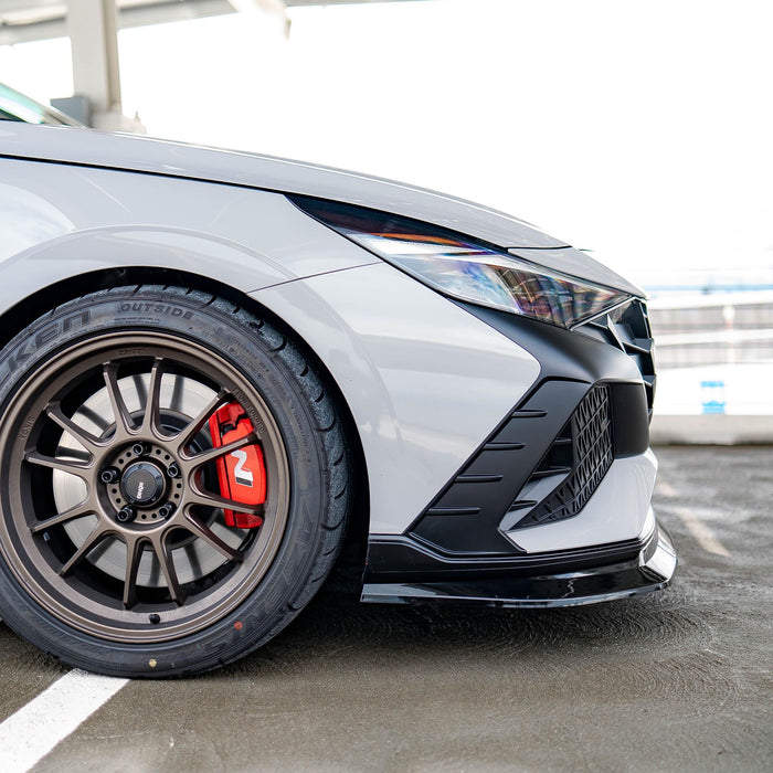 2022-2023 Hyundai Elantra N Lip