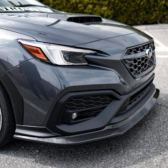 2022-2026 Subaru WRX AFD V2 Front Lip