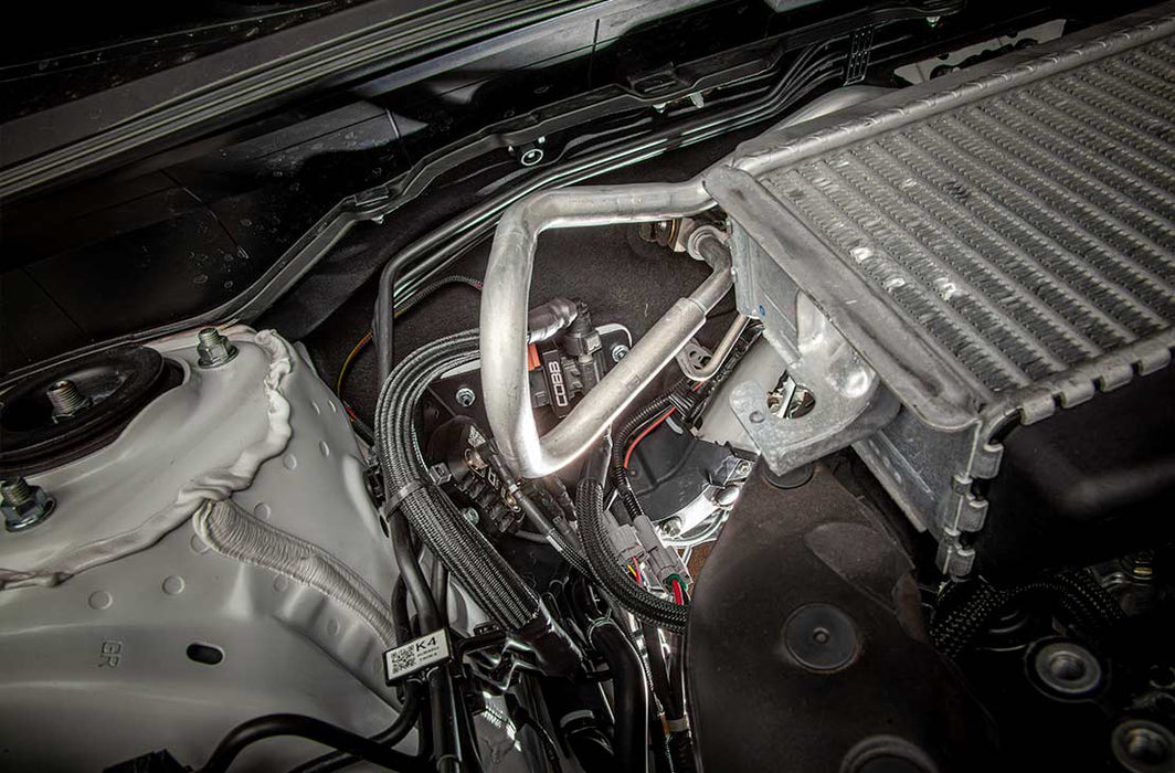 COBB Stage 1 to Stage 1 + CAN Flex Fuel Power Package Upgrade Subaru WRX 2022-2024