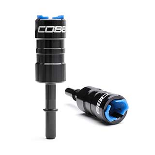 Cobb Subaru CAN Fuel Pressure Sensor Kit WRX 2022-2025, Ascent, Outback XT/Wilderness, Legacy XT/Sport 2023-2025