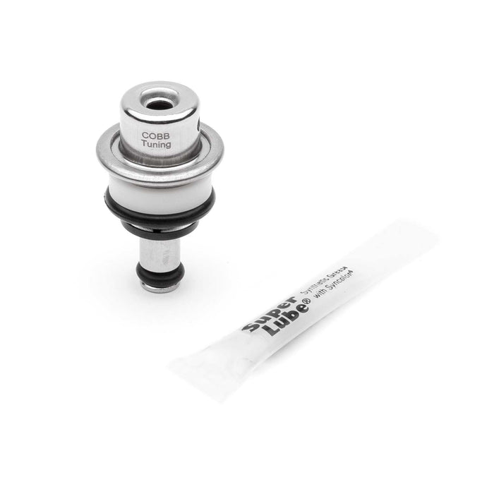 Cobb Subaru/Toyota In-Tank 4.5 bar Fuel Pressure Regulator Kit WRX 2022-2025, Outback XT 2020-2026, Outback Wilderness 2022-2026, Ascent 2019-2026, Legacy 2020-2025, BRZ 2022-2025, GR86 2022-2025