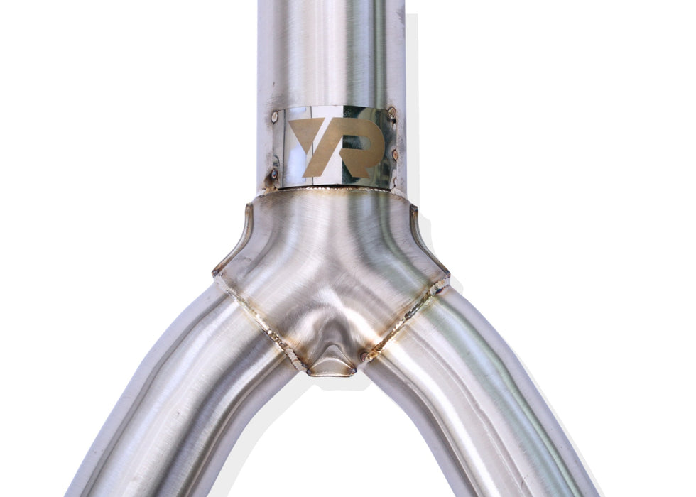 BMW G05 X5 / X6 40i Performance Exhaust System Valved  - Yonristic Performance