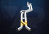 BMW G87 M2 VANTA GOLD™ Midpipe - Yonristic Performance