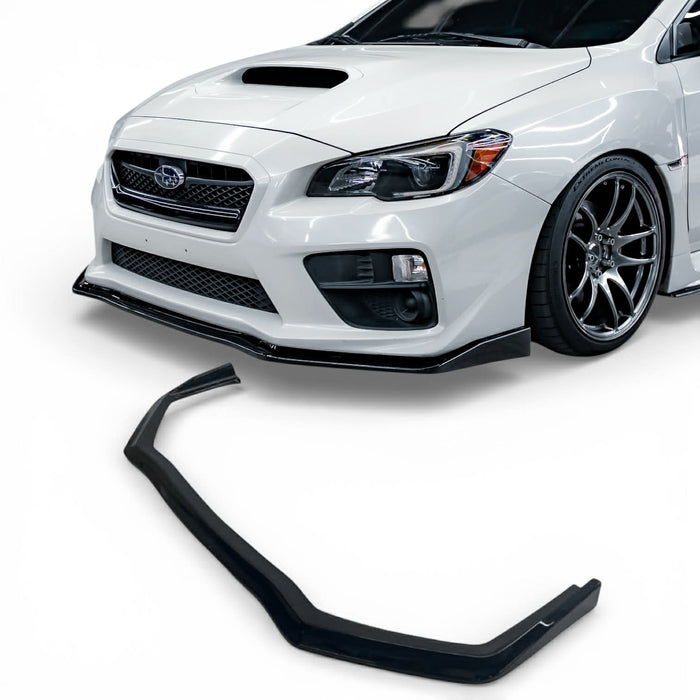 2015-2021 Subaru WRX/STI AFD V1 Lip