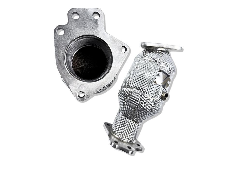Corvette C8 Stingray / Z06 MaxFlow Cats - Yonristic Performance