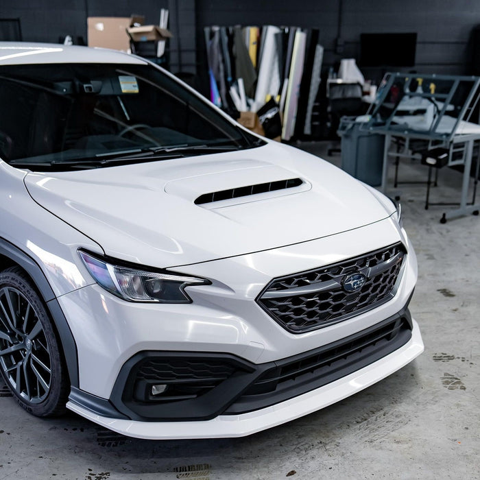 2022-2026 Subaru WRX AFD V2 Front Lip