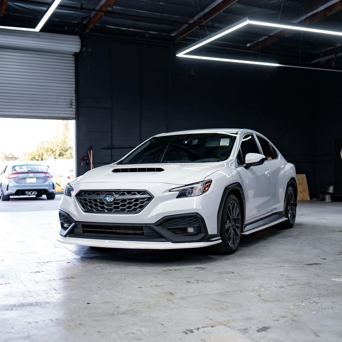 2022-2026 Subaru WRX AFD V2 Front Lip