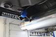 RalliTEK 35mm Standard Length Polyurethane Exhaust Hanger w/15mm ID - WRX 2002-2007 / STI 2004-2007 / More