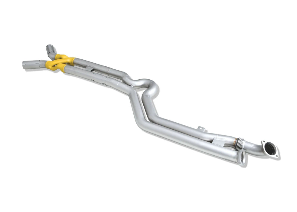 BMW G87 M2 VANTA GOLD™ Midpipe - Yonristic Performance