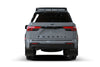 Rally Armor 23-26 Toyota Sequoia Black UR Mud Flap w/ Red Logo