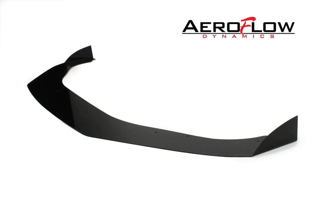 2018-2022 Honda Accord V2 Splitter