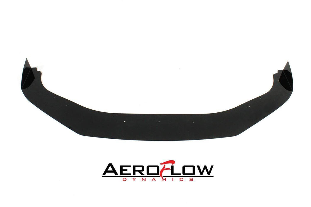 2018-2022 Honda Accord V2 Splitter