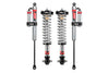 Eibach 21-23 Ford F-150 2WD Pro-Truck Lift Kit System Coilover 2.0 Stage 2R
