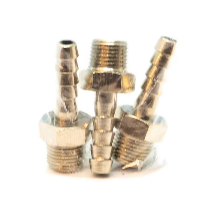 Link Engine Management Boost Control Solenoid - 3 Port (3BCS)
