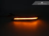 AutoTecknic LED Side Marker Set - Porsche 992