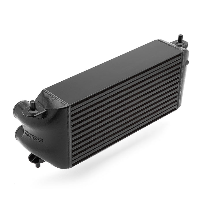 COBB Ford Stage 2 Power Package Black (Factory Location Intercooler, No Intake) with TCM F-150 Ecoboost Raptor / Limited