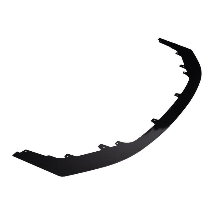 2019-2025 Toyota Corolla Hatchback V1 Splitter