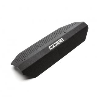 Cobb Subaru Radiator Shroud + Alternator Cover Package STI 2008-2014, WRX 2008-2014