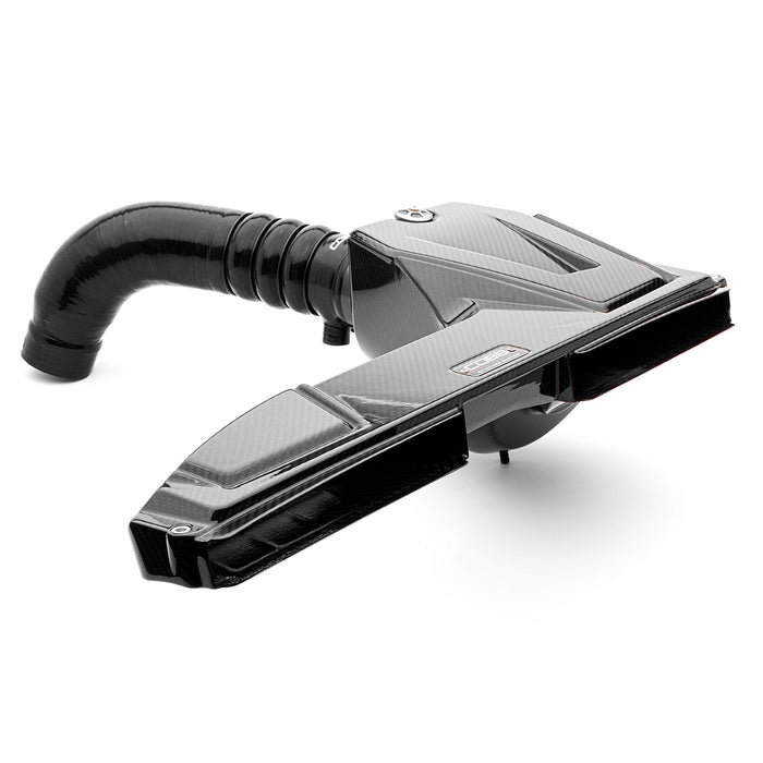 COBB Audi / Volkswagen Redline Carbon Fiber Intake System (Mk7) Golf, (Mk7/Mk7.5) GTI, Golf R, (A7) Jetta GLI, (8V) Audi A3/S3