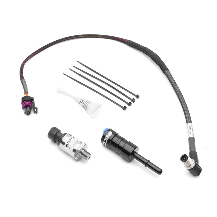 COBB Stage 1 to Stage 1 + CAN Flex Fuel Power Package Upgrade Subaru WRX 2022-2025