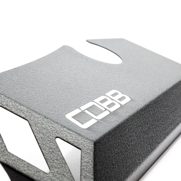 Cobb Ford Coolant Overflow Cover F-150 EcoBoost Raptor / Limited / 3.5L / 2.7L