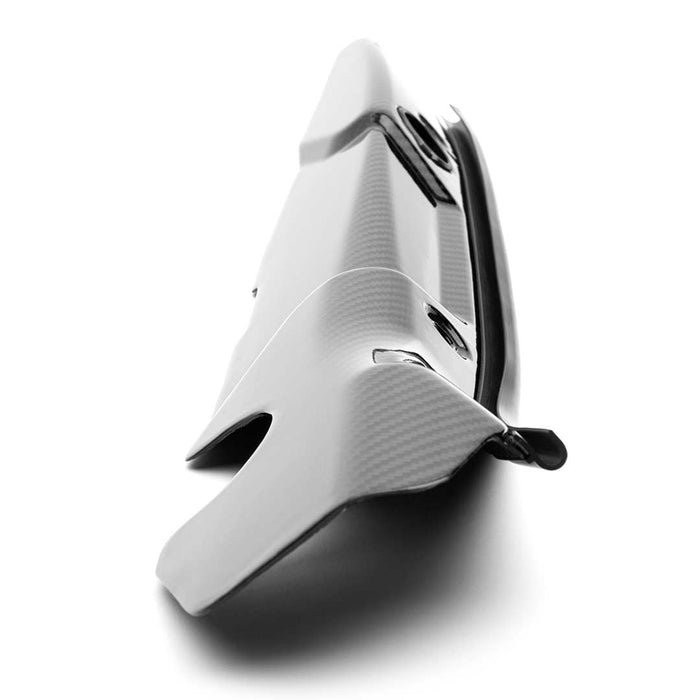 COBB Subaru Redline Gloss Carbon Fender Shrouds WRX 2022-2025