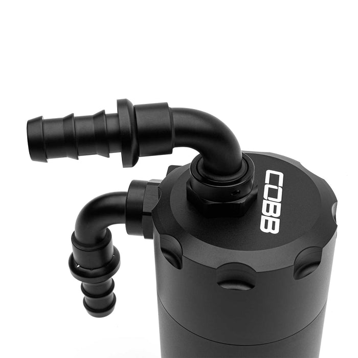 Cobb Air/Oil Separator for Ford Focus ST 2013-2018