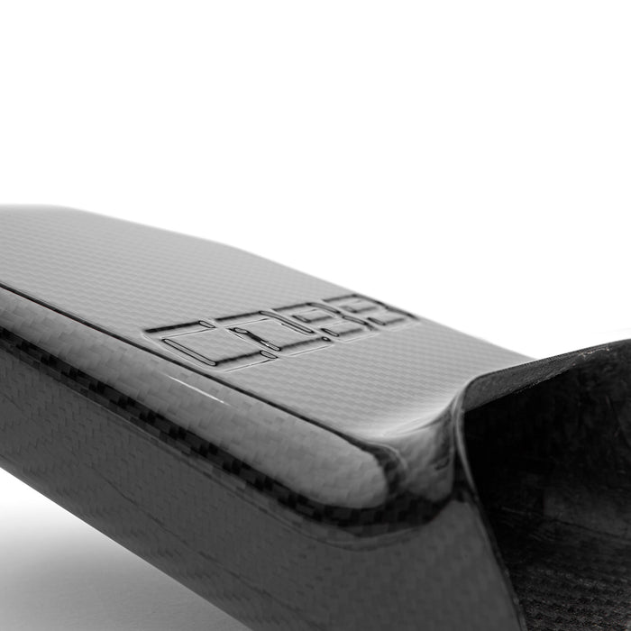 Cobb Ford Redline Carbon Fiber Air Scoop Focus RS 2016-2018, Focus ST 2013-2018