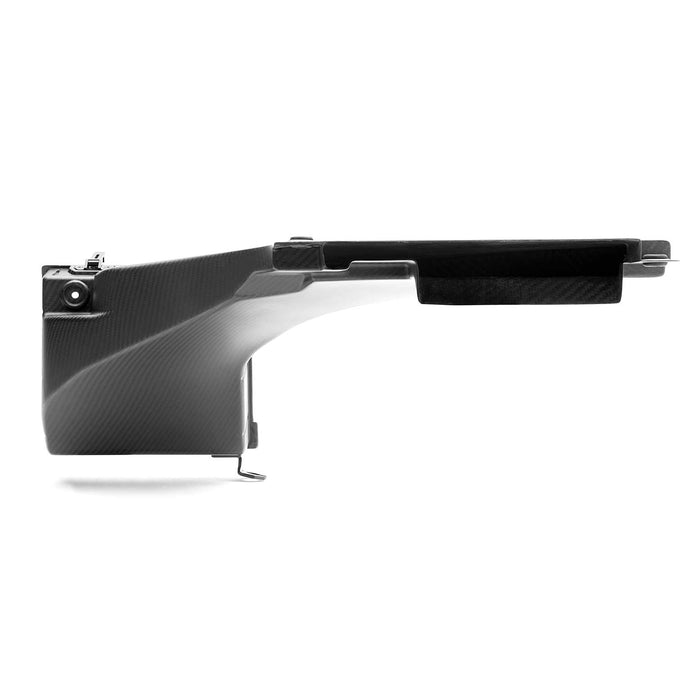 COBB Subaru Redline Matte Carbon Fiber Power Scoop WRX 2022-2025