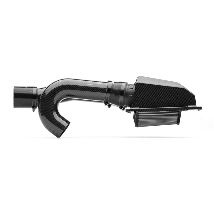 Cobb Redline Carbon Fiber Intake System w/ HCT for Ford F-150 Ecoboost Raptor 2021+