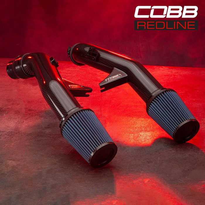 Cobb Nissan GT-R Stage 1 + Carbon Fiber Power Package NIS-006 with TCM Flashing
