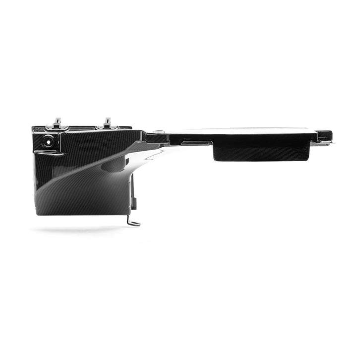 Cobb Subaru Redline Gloss Carbon Fiber Power Scoop WRX 2022-2025