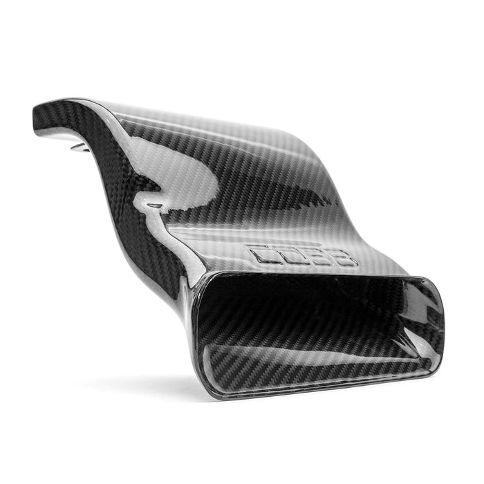 Cobb Subaru Redline Gloss Carbon Fiber Intake Grill Scoop WRX 2022-2025
