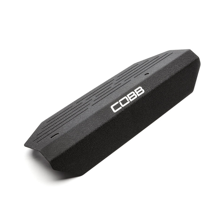 Cobb Subaru Radiator Shroud + Alternator Cover Package STI 2015-2021 USDM
