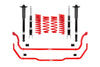 Eibach Sportline System Plus for 05-10 Chrysler 300 (Exc AWD) / 05-10 300C (Exc AWD, SRT8 S/LEV)