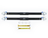 SPL Parts 13-19 Cadillac ATS/ATS-V/CTS/CTS-V Rear Toe Links with Toe Eccentric Lockouts