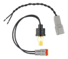 DeatschWerks 1/8 NPT 5 PSI Hobbs Switch with Pigtail