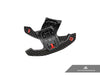 AutoTecknic Carbon Fiber Pole Position Shift Paddles - BMW G20 3-Series