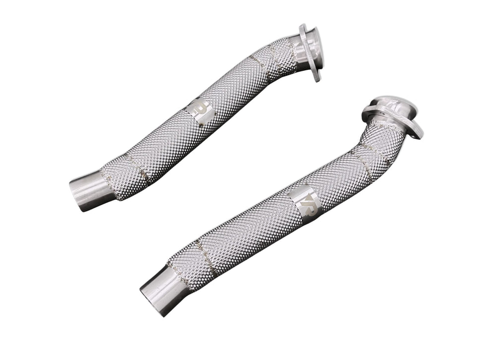 Ferrari F430 F1 Exhaust System  - Yonristic Performance