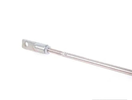 BMW 11657585747 Wastegate Actuator - rear