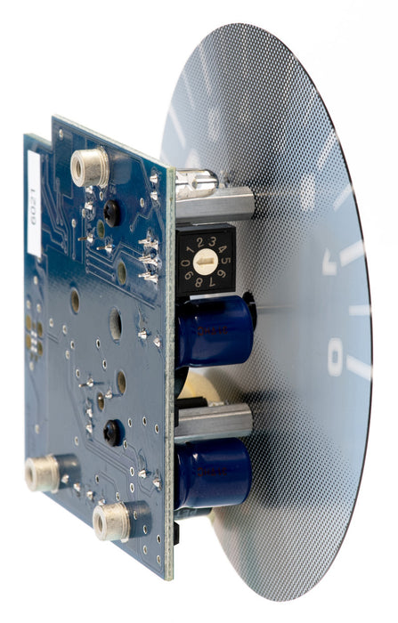 OMNI Honda EG 9000 RPM Tachometer