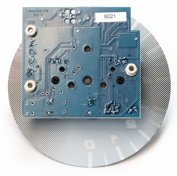 OMNI Honda EG 9000 RPM Tachometer