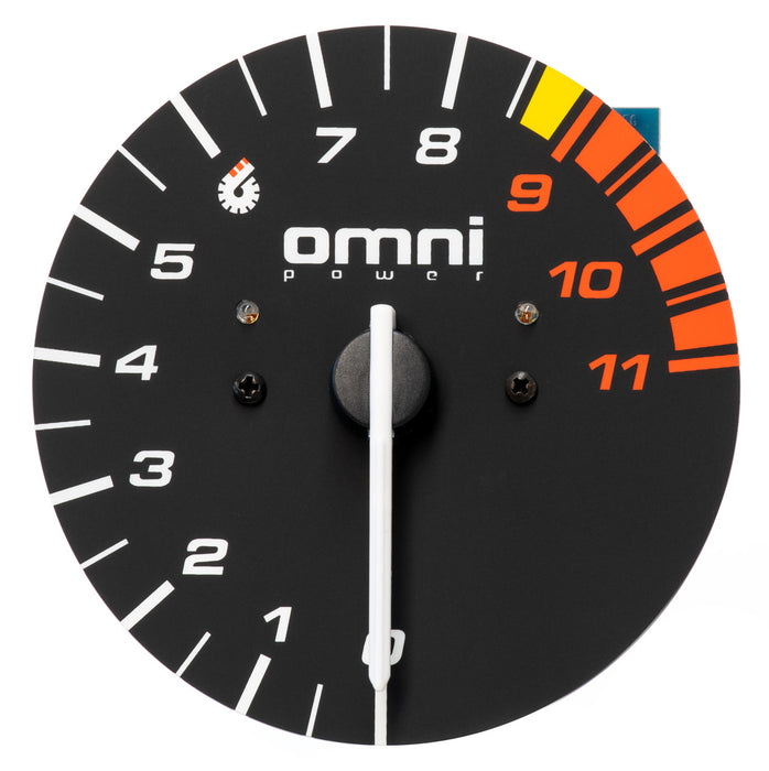 OMNI Honda EG 9000 RPM Tachometer