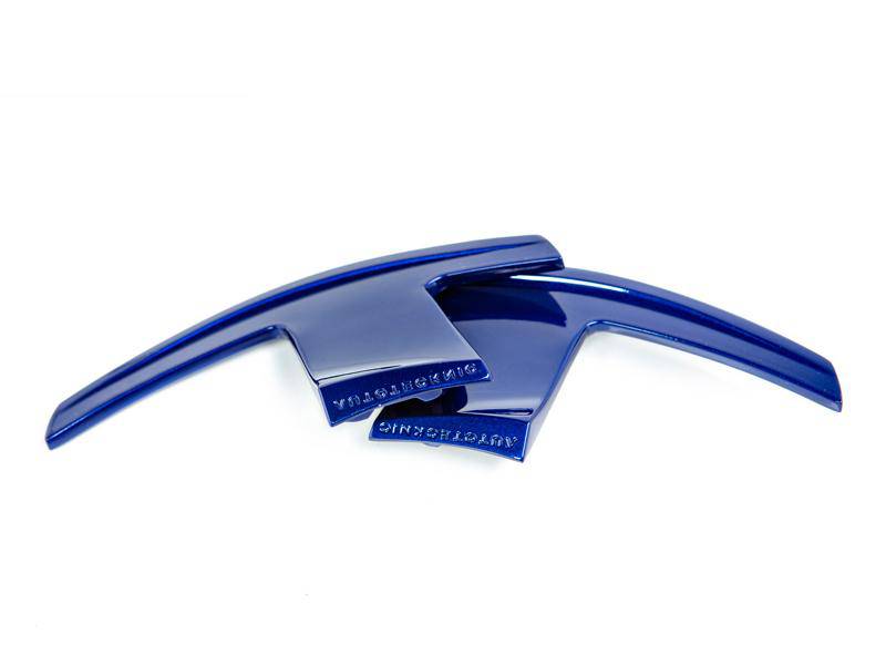 AutoTecknic Competition Shift Paddles - G22 4-Series