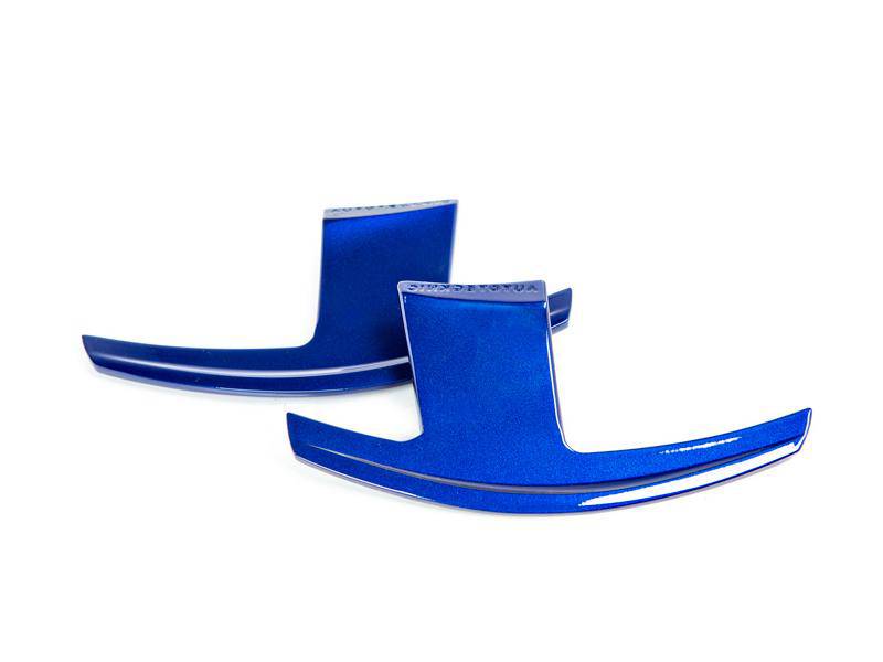 AutoTecknic Competition Shift Paddles - G22 4-Series