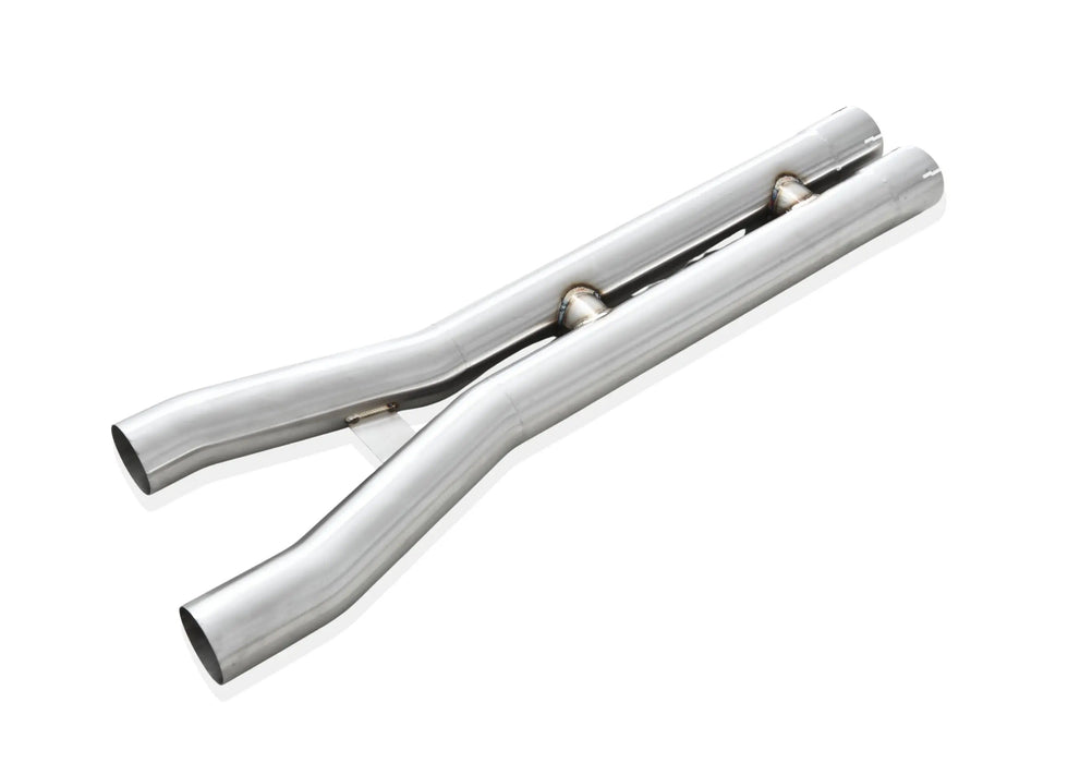 BMW G90 M5 VANTA Edition Exhaust System - Yonristic Performance