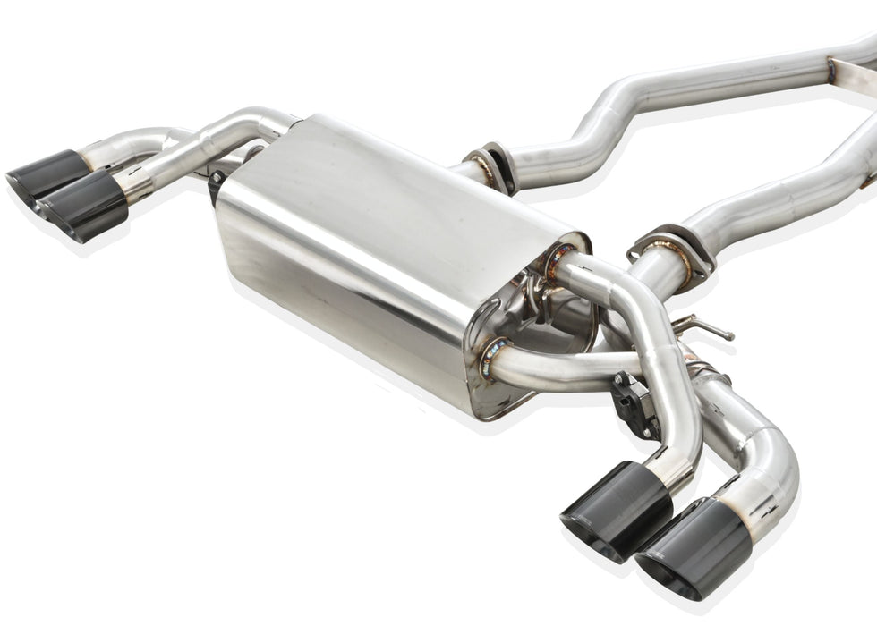 Yonristic BMW Z4 M40i G29 Performance Exhaust System